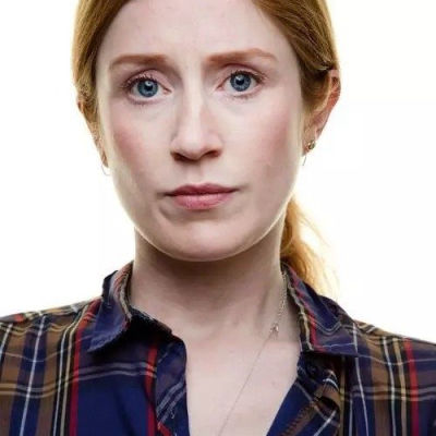 Elly Condron image